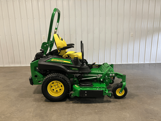 2021 John Deere Z930M Equipment Image0