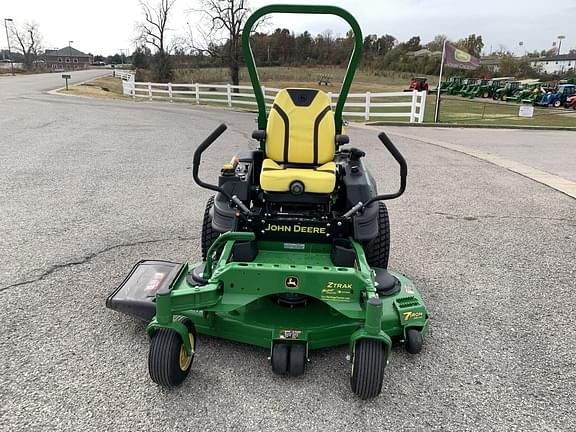 Image of John Deere Z930M equipment image 3