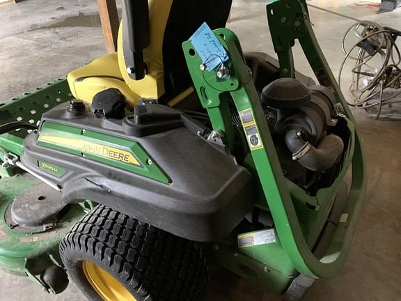 Image of John Deere Z930M equipment image 3