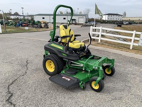 Image of John Deere Z930M equipment image 1