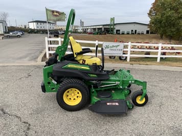 Main image John Deere Z930M