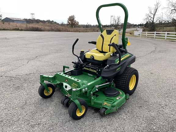 Image of John Deere Z930M equipment image 4