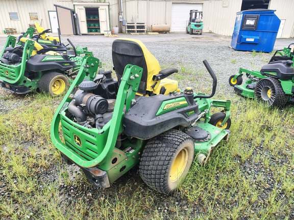 Image of John Deere Z930M equipment image 4