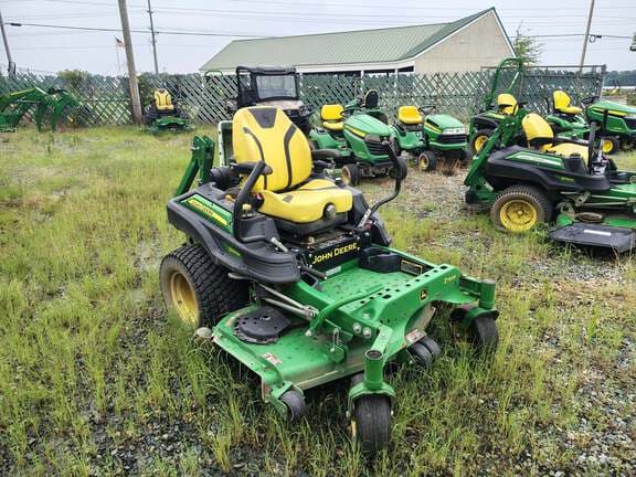 Image of John Deere Z930M equipment image 3