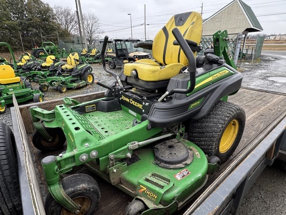 2021 John Deere Z930M Equipment Image0