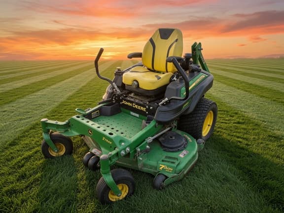 Image of John Deere Z930M Primary image