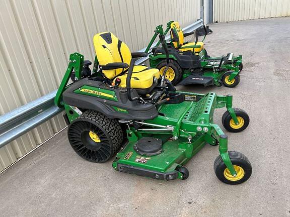 Image of John Deere Z930M Image 1