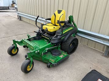 Main image John Deere Z930M