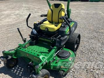 Main image John Deere Z930M
