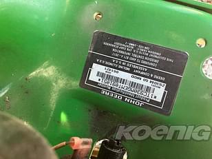 Main image John Deere Z930M 11