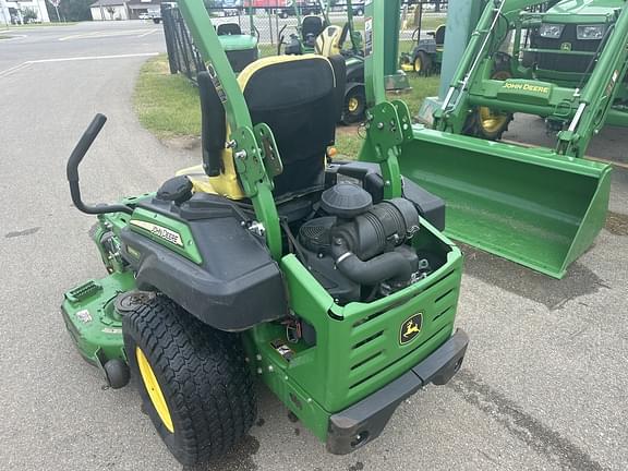 Image of John Deere Z930M equipment image 3