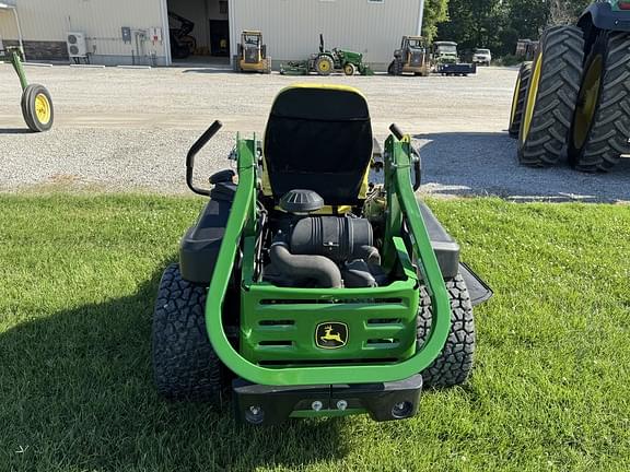 Image of John Deere Z930M equipment image 4