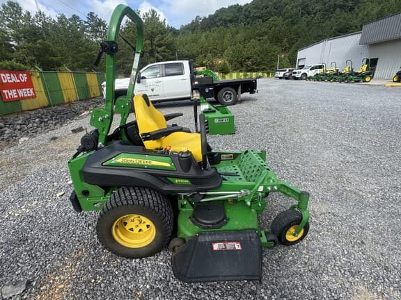 Image of John Deere Z930M equipment image 2