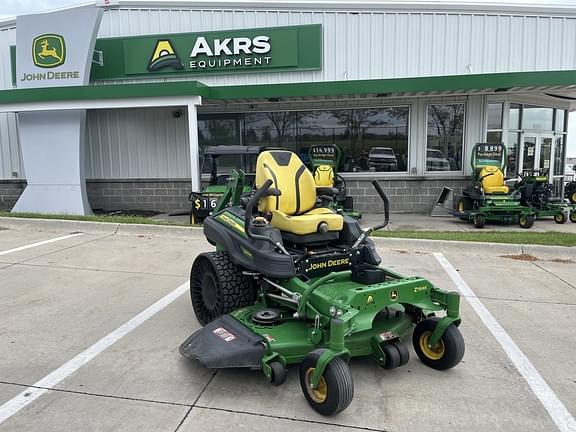 Image of John Deere Z930M equipment image 2