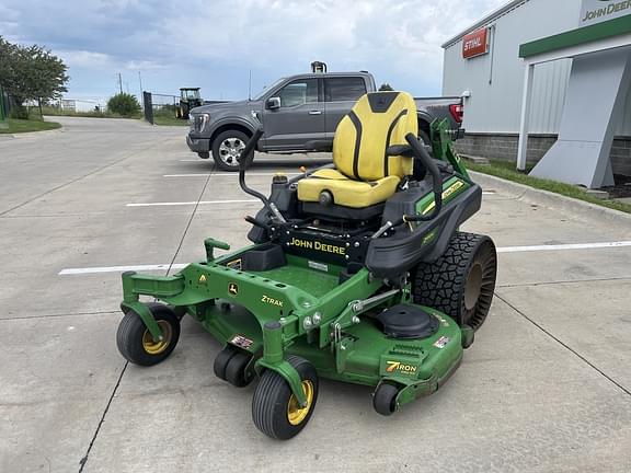 Image of John Deere Z930M equipment image 2