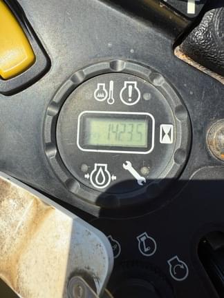 Image of John Deere Z930M equipment image 4