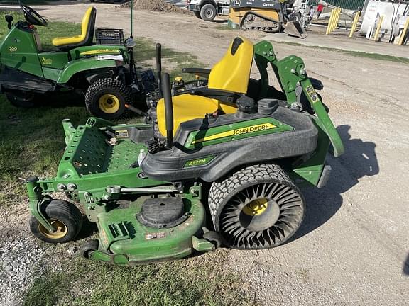 Image of John Deere Z930M Primary image