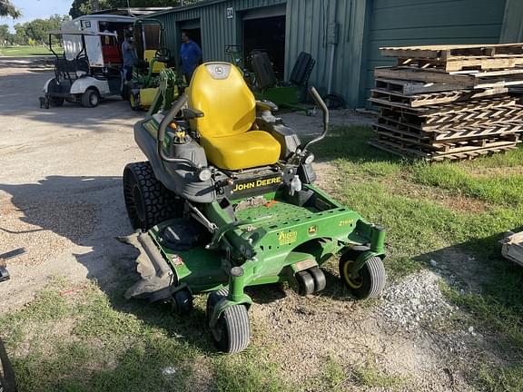 Image of John Deere Z930M equipment image 4