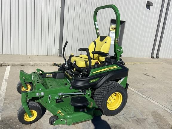 Image of John Deere Z930M equipment image 3