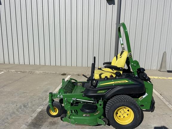 Image of John Deere Z930M equipment image 2