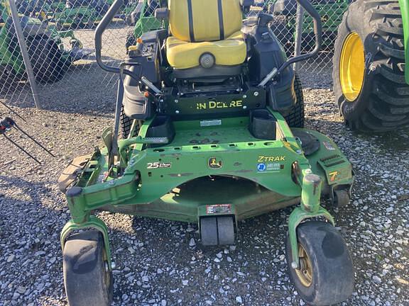 Image of John Deere Z930M equipment image 4