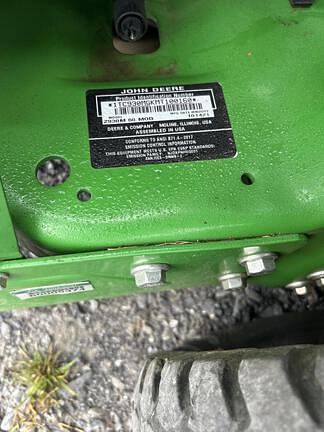 Image of John Deere Z930M equipment image 1