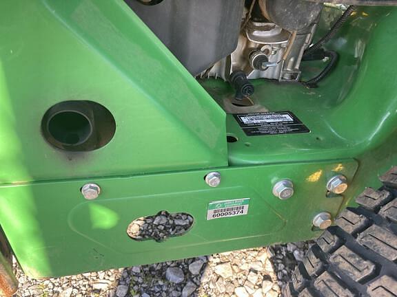 Image of John Deere Z930M equipment image 2