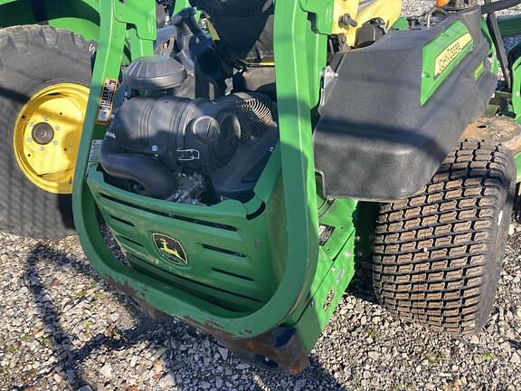 Image of John Deere Z930M equipment image 3