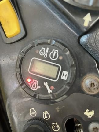 Image of John Deere Z930M equipment image 4