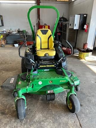 Image of John Deere Z930M equipment image 2