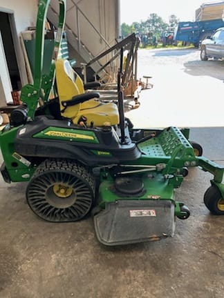 2021 John Deere Z930M Equipment Image0