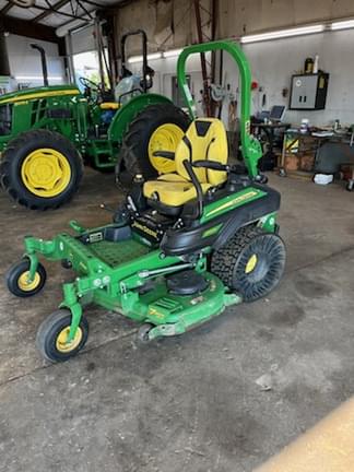 Image of John Deere Z930M equipment image 1