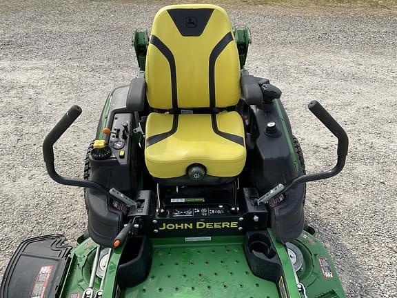 Image of John Deere Z930M equipment image 4