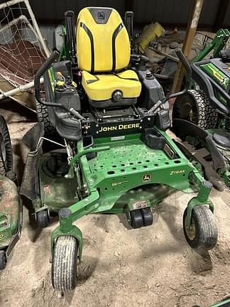 Image of John Deere Z930M equipment image 1