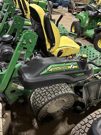 Image of John Deere Z930M equipment image 3