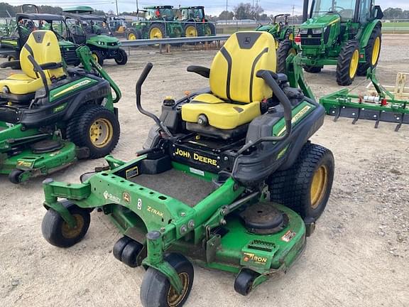 Image of John Deere Z930M equipment image 3