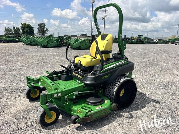 Image of John Deere Z930M equipment image 3