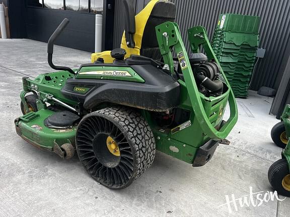 Image of John Deere Z930M equipment image 3