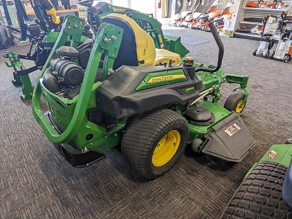 Image of John Deere Z930M equipment image 3