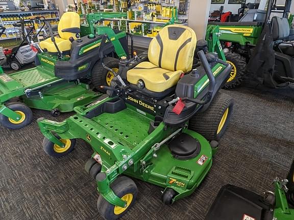 Image of John Deere Z930M Primary image