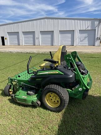 Image of John Deere Z930M equipment image 3