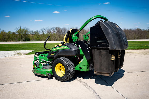 Image of John Deere Z930M equipment image 3