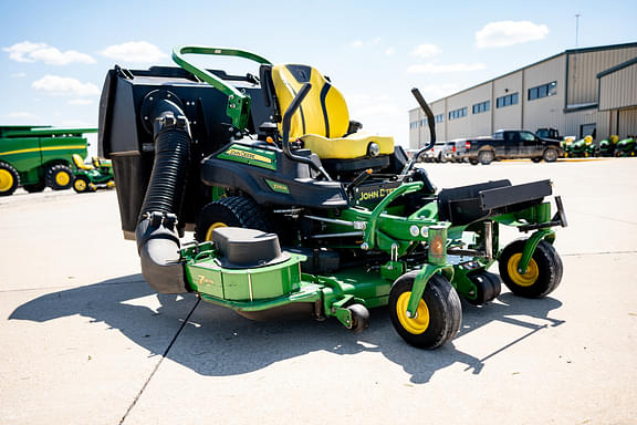 Image of John Deere Z930M Primary image