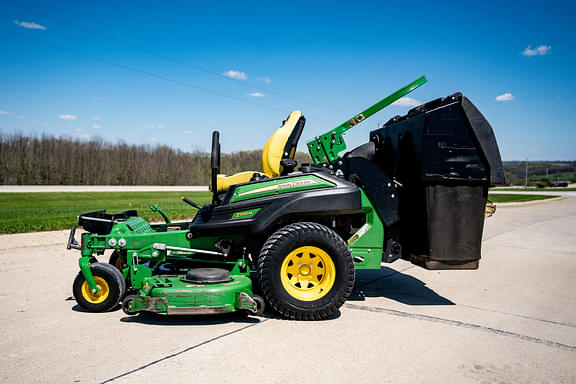 Image of John Deere Z930M equipment image 4