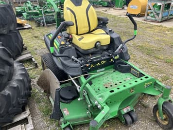 Main image John Deere Z930M