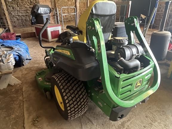 Image of John Deere Z930M equipment image 3