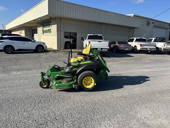 Image of John Deere Z930M equipment image 1