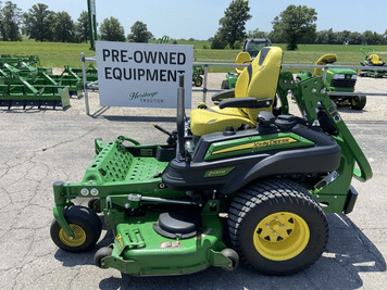 Main image John Deere Z930M