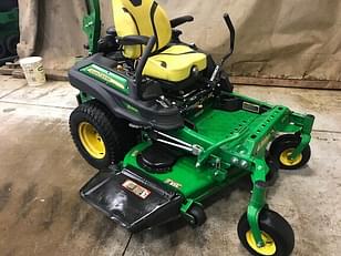 Main image John Deere Z930M 0