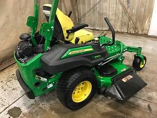 Main image John Deere Z930M 1